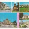 RF56 -Carte Postala- Bucuresti, circulata 1972