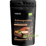 Ashwagandha Pulbere Ecologica/Bio 125g