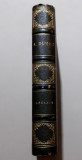 ASCANIO par Alexandre Dumas-I , II -Paris,Michel Levy Freres, Editeurs - 1892