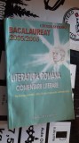 Cumpara ieftin LIMBA ROMANA EXERCITII SI TESTE GRILA - IOANA LEFTER