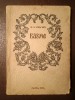 A. S. Pușchin - Basme (1953), Editura ARLUS-Cartea Rusa, Ilustratii A. Demian, 157 pagini
