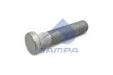 SAMPA 043.260 Bolt roata