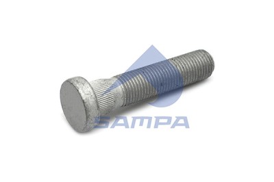 SAMPA 043.260 Bolt roata foto