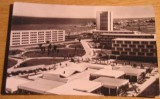 QW25 M - Carte postala - tematica turism - vedere - Mamaia 14 - 1964