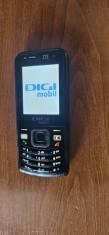 TELEFON DIGI ZTE F101 , CITITI DESCRIEREA .