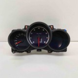 Ceas Bord Porsche Macan 95B (2014-2018) OEM 95B920902CK Original Garantie