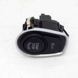 Buton Pornire Motor BMW Seria 1 F20 (2011-2019) OEM 9250734, 61319250734 - Original Garantie