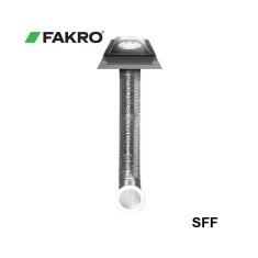 Tunel solar de lumina flexibil FAKRO SFF