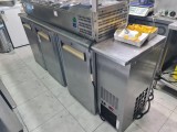 HORECA BUCURESTI ECHIPAMENTE PROFESIONALE si MOBILIER INOX SECOND HAND