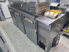 MASA RECE SH / Cuptor convectie MIWE 10 tavi SH / Cuptor convectie RETIGO 7 TAVI, 380 V, SH