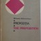 PREPOZITIA / THE PREPOSITION de MIHAELA STANCIULESCU , 1975