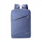 Rucsac pentru barbati, HuaPai GT64, multifunctional: laptop, calatorie, sport, model albastru