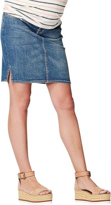 Fusta de blugi pentru femei Noppies OTB Bree, XS - OUTLET foto