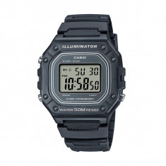 Ceas Barbati, Casio, Collection W-218H-8A foto