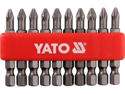 Trusa Bit 10 Buc Ph2X50 foto