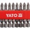 Trusa Bit 10 Buc Ph2X50