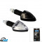 Set semnalizari LED tip &#039;Blackway Pantora&#039; - E-Mark (omologate)
