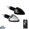 Set semnalizari LED tip &quot;Blackway Pantora&quot; - E-Mark (omologate)