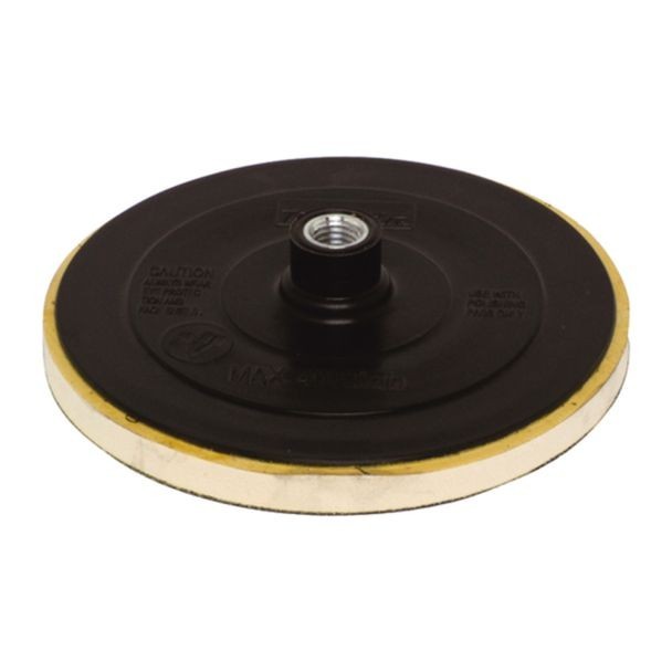 Makita 743053-3 Talpa pentru slefuit velcro M14x165mm ProAdvanced PowerfulTools