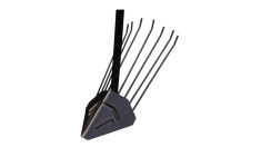 Plug Cartofi Evotools Pentru Motosapa Si Motocultor