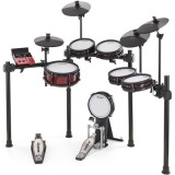 Cumpara ieftin Alesis Nitro Pro XL Drum Kit Tobe Electronice