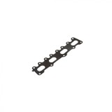 Garnitura galerie evacuare VW LT 28-46 II platou / sasiu (2DC 2DF 2DG 2DL 2DM) 2.3 1996-2006 CORTECO, Volkswagen