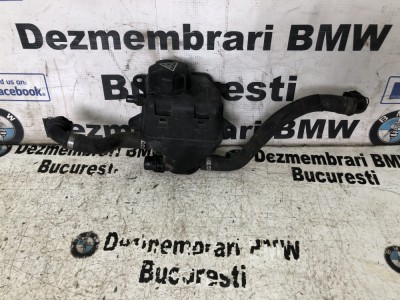 Vas antigel BMW F10 F12 F01 X5 E70 X6 E71 5.0i N63 V8 550i 750i 650i foto