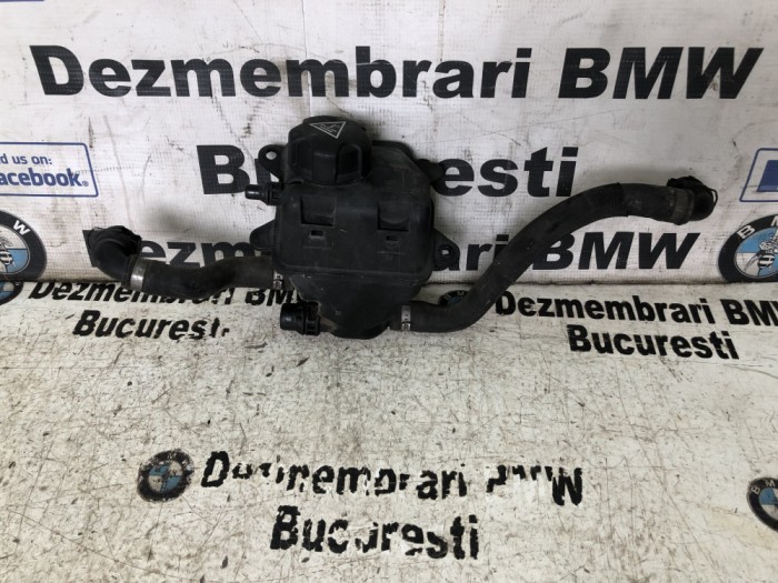 Vas antigel BMW F10 F12 F01 X5 E70 X6 E71 5.0i N63 V8 550i 750i 650i