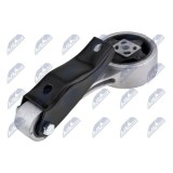 Suport motor Audi A1 (8x) 2010-2018 1.0 Tfsi - 60 Kw, 80 Hp, 1.0 Tfsi - 70 Kw, 95 Hp, Spate, 6C0199851P