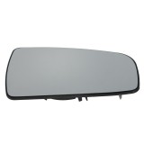 Sticla oglinda, oglinda retrovizoare exterioara OPEL ZAFIRA B (A05) (2005 - 2016) TYC 325-0083-1