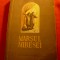 C.Ignatescu - Marsul Miresei - Ed. Tineretului 1955 ,ilustratii Ion Ion , 256 p