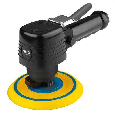 Masina de slefuit pneumatica Neo Tools 14-510 HardWork ToolsRange foto