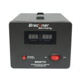 Stabilizator automat de tensiune 500VA monofazic cu servomotor Breckner Germany