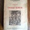 Tratat de tesatorie - Ing. Iosif Ionescu Muscel / R8P2S