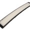 Filtru polen / aer habitaclu BMW Seria 3 Cabriolet (E46) (2000 - 2007) JC PREMIUM B4B002PR