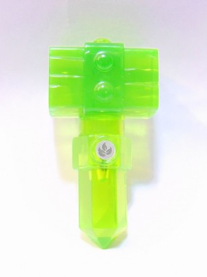 Figurina Skylanders Trap Team Traps - Life Hammer L2144 foto