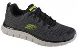 Cumpara ieftin Pantofi de antrenament Skechers Track - Front Runner 232298-CCBK gri