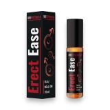 Ulei MR POTENCIA Erect Ease, susține &icirc;mbunătățirea ejaculării, tip roll-on, cu uleiuri și extracte naturale, 10 ml