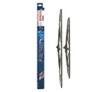Cumpara ieftin Stergatoare auto Bosch Twin 803, 650 mm 450 mm, CITROEN C5, HONDA Civic, SMART Forfour - RESIGILAT