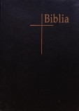 Biblia sau Sfanta Scriptura (editie de studiu Thompson) - 2002 - Dumitru Cornilescu ($M242)