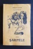 Șarpele - Mircea Eliade
