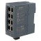 Switch Ethernet 8 Porturi RJ45 24VDC
