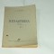 N.DAVIDESCU - RENASTEREA poem Ed.1942