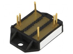 Modul tiristor &Atilde;&reg;n opozi&Aring;&pound;ie 1,4kV 112A ECO-PAC