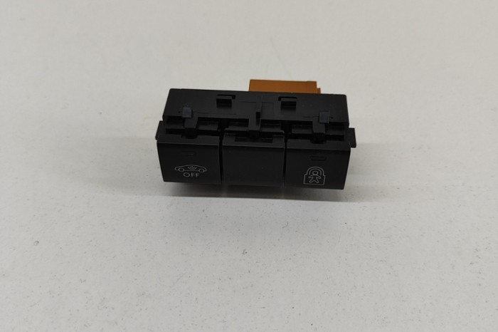 Panou de butoane CITRO&Euml;N C5 AIRCROSS 2021 OEM: 98130478ZD | 26913001