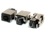 Mufa Alimentare Laptop Asus P2520LA, P452LJ, P452SA, P452SJ, P453UJ, P552LA, P552LJ, P552SA, P553UA, P553UJ