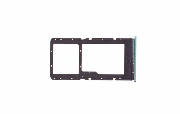 Suport SiM Xiaomi Redmi Note 12, Green