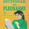 Dictionar De Pleonasme - Gabriel Angelescu