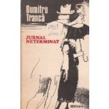 Jurnal neterminat