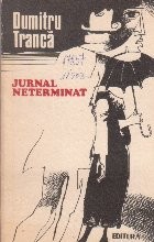 Jurnal neterminat foto